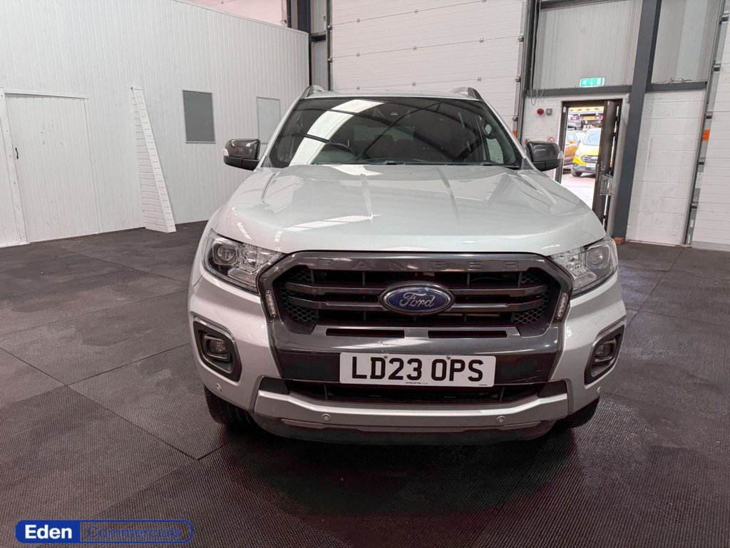 Used Ford Ranger 2023 for sale - 77477765: Photo 12