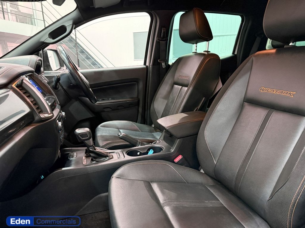 Used Ford Ranger 2023 for sale - 77477765: Photo 14