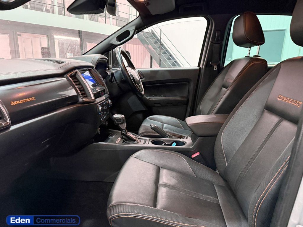 Used Ford Ranger 2023 for sale - 77477765: Photo 16