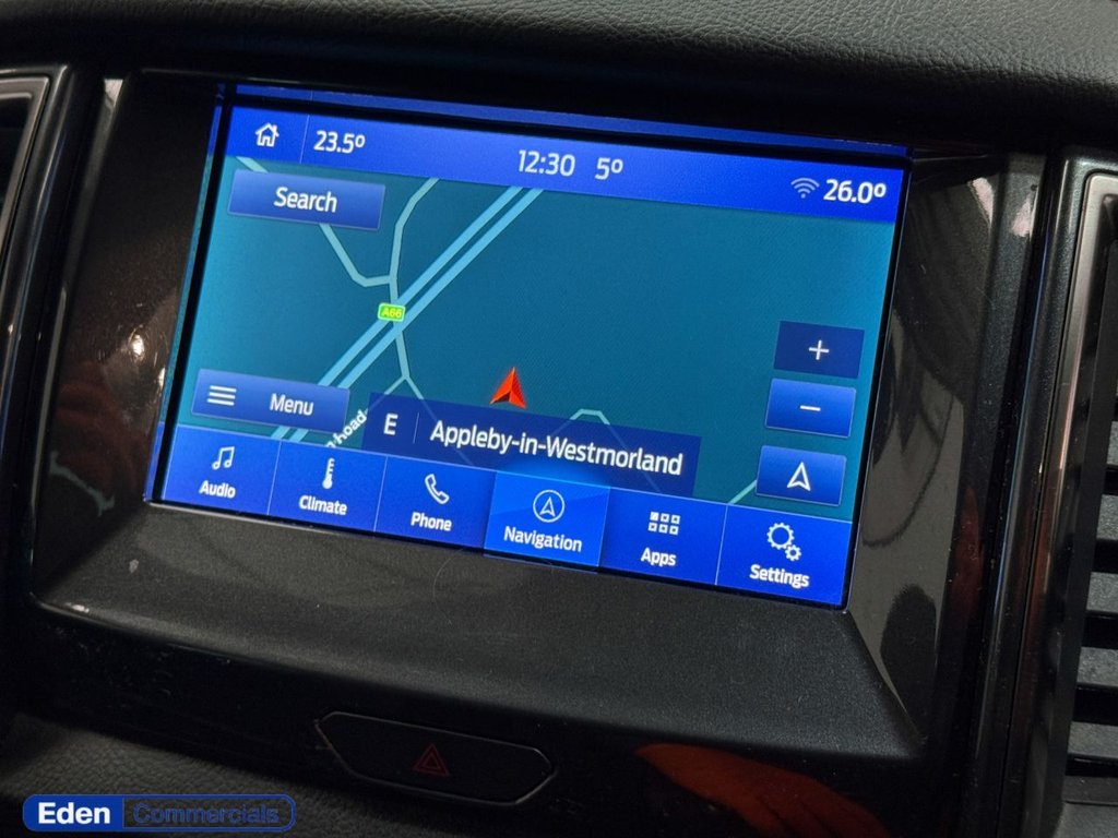 Used Ford Ranger 2023 for sale - 77477765: Photo 18