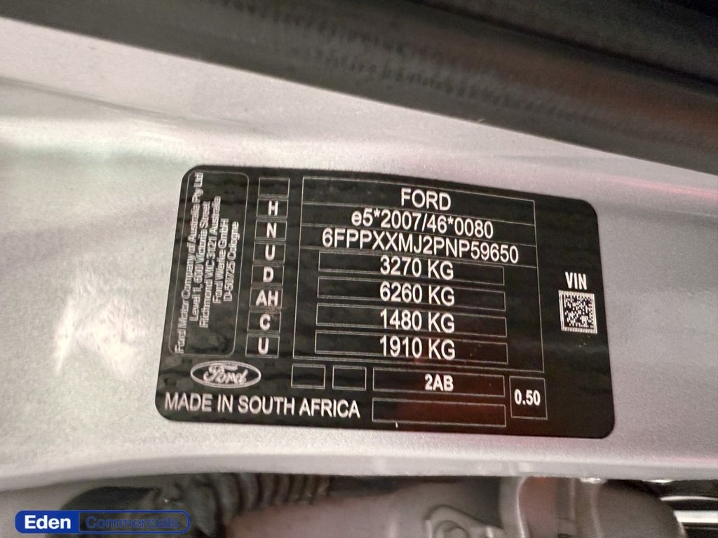 Used Ford Ranger 2023 for sale - 77477765: Photo 21