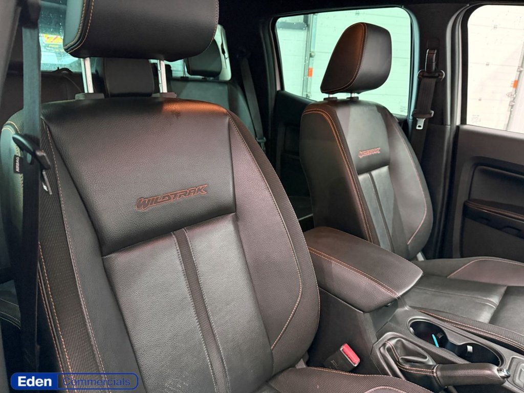 Used Ford Ranger 2023 for sale - 77477765: Photo 23