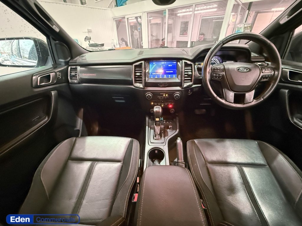 Used Ford Ranger 2023 for sale - 77477765: Photo 24