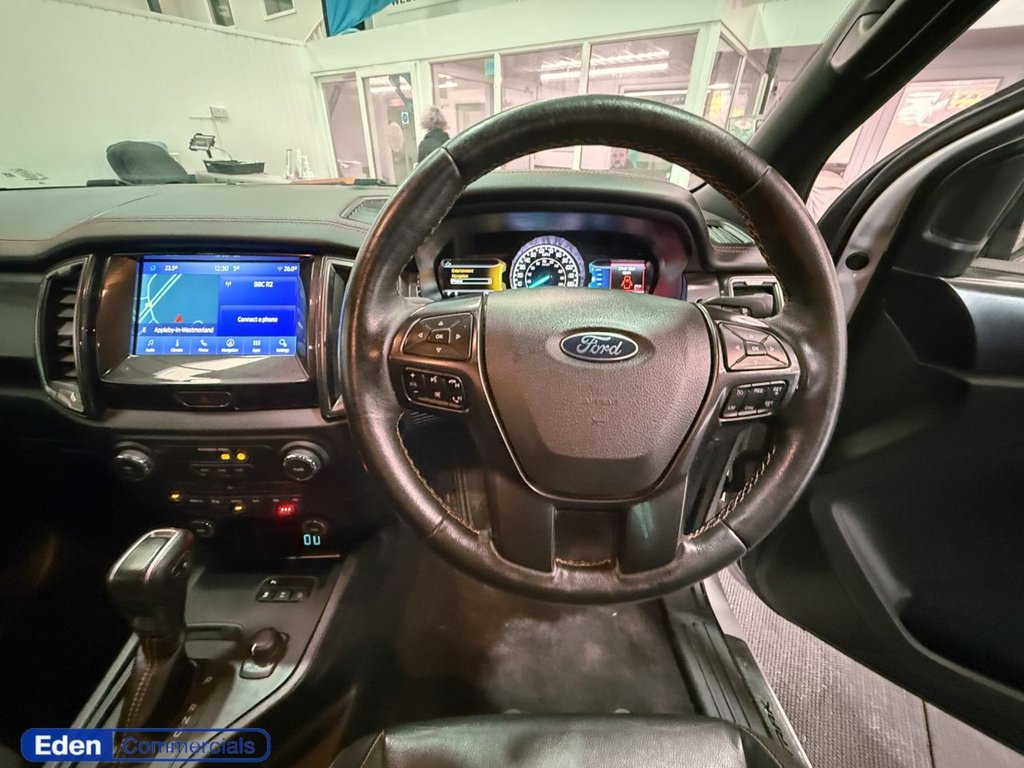 Used Ford Ranger 2023 for sale - 77477765: Photo 25