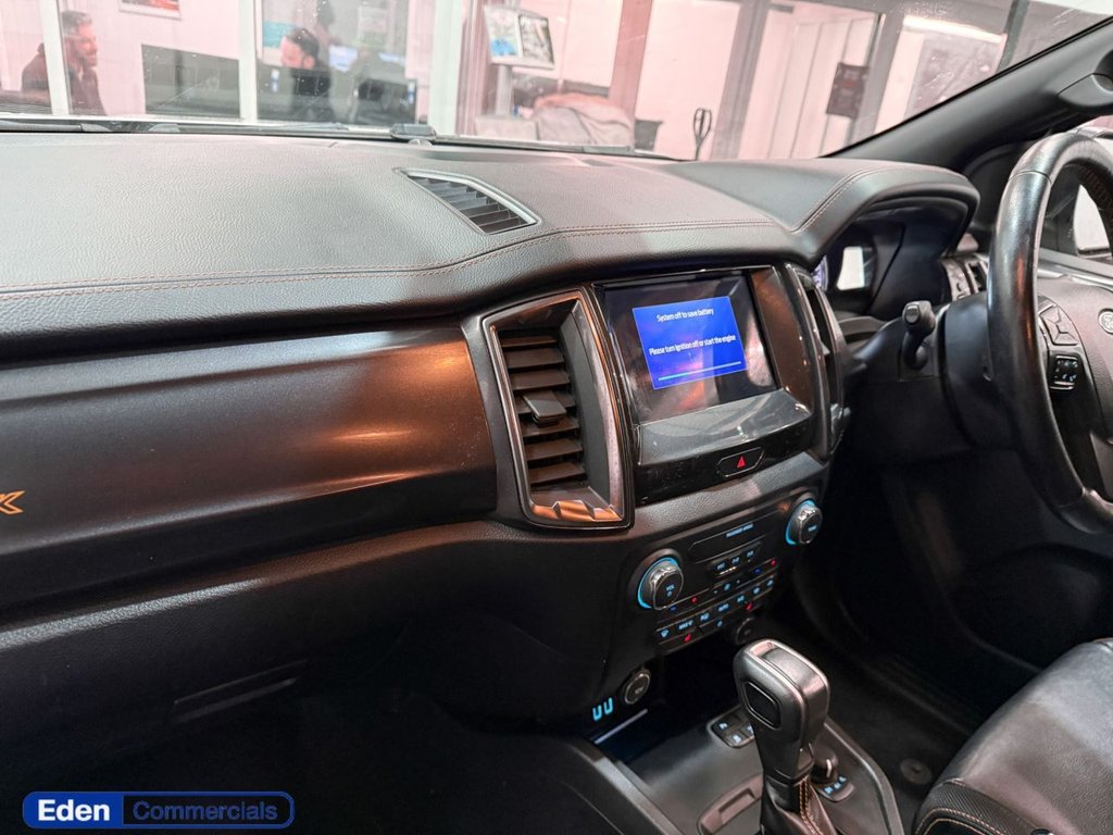 Used Ford Ranger 2023 for sale - 77477765: Photo 3