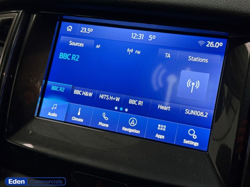 Used Ford Ranger 2023 for sale - 77477765: Photo 30