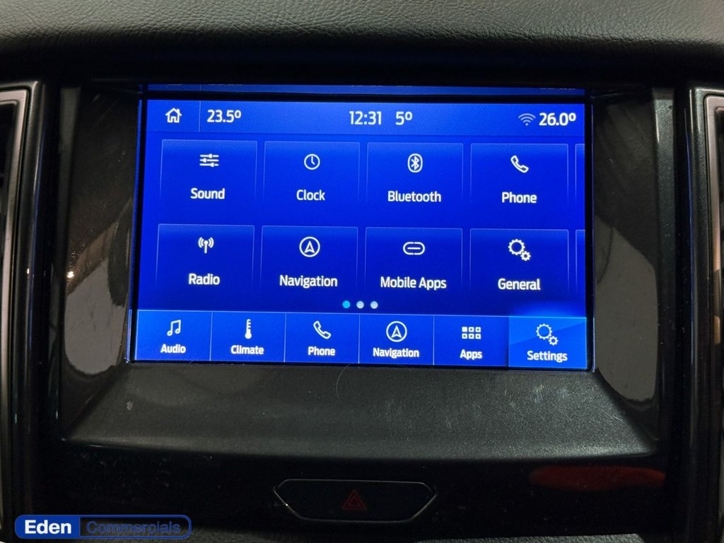 Used Ford Ranger 2023 for sale - 77477765: Photo 31