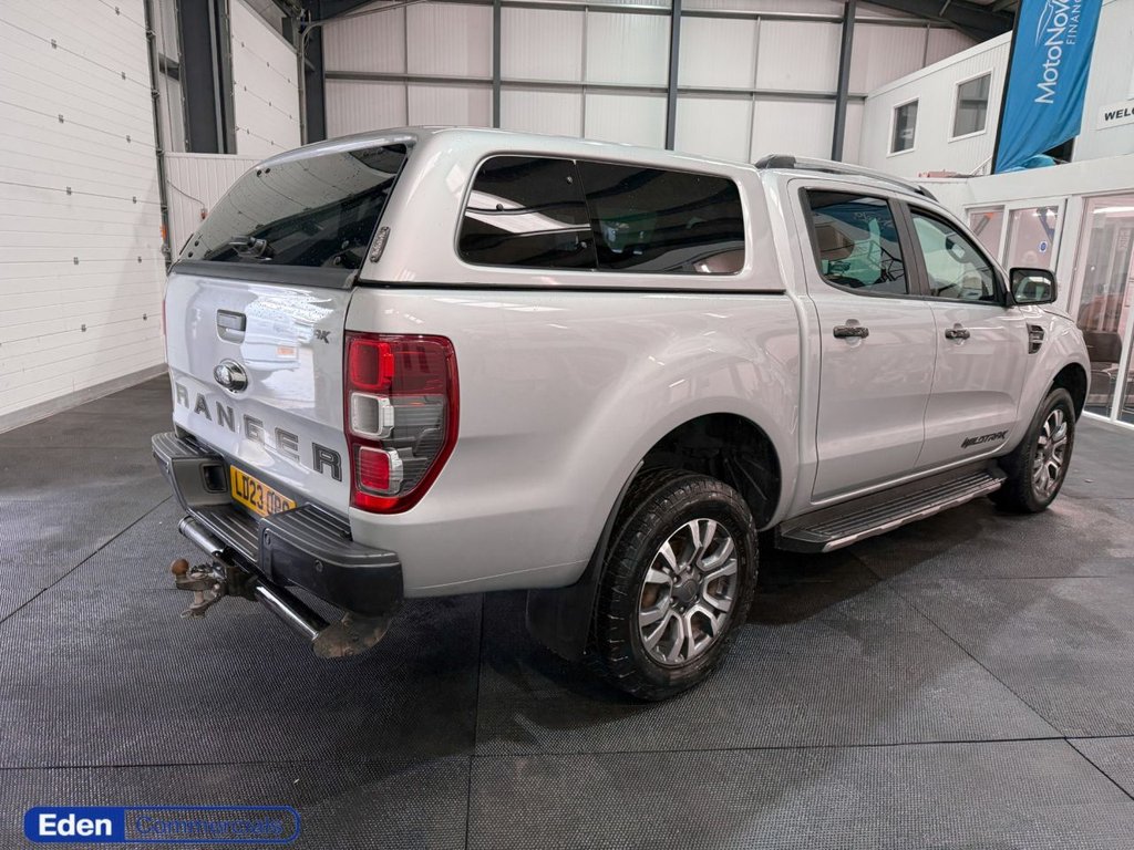 Used Ford Ranger 2023 for sale - 77477765: Photo 5