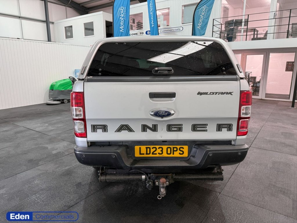 Used Ford Ranger 2023 for sale - 77477765: Photo 6