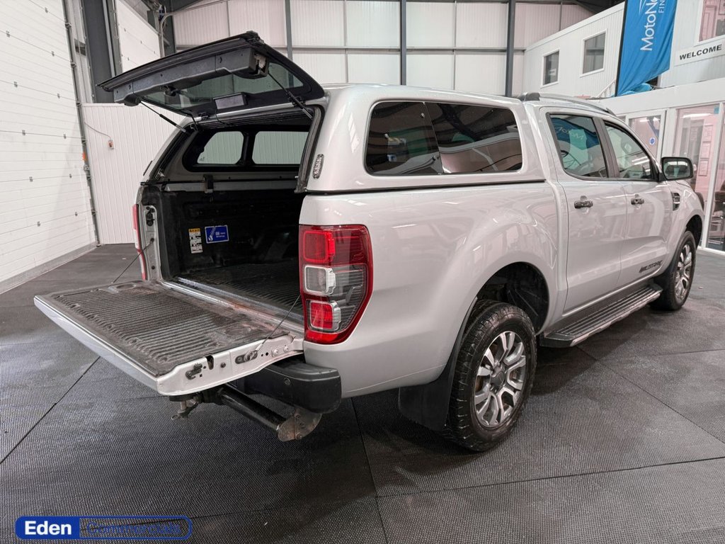 Used Ford Ranger 2023 for sale - 77477765: Photo 7