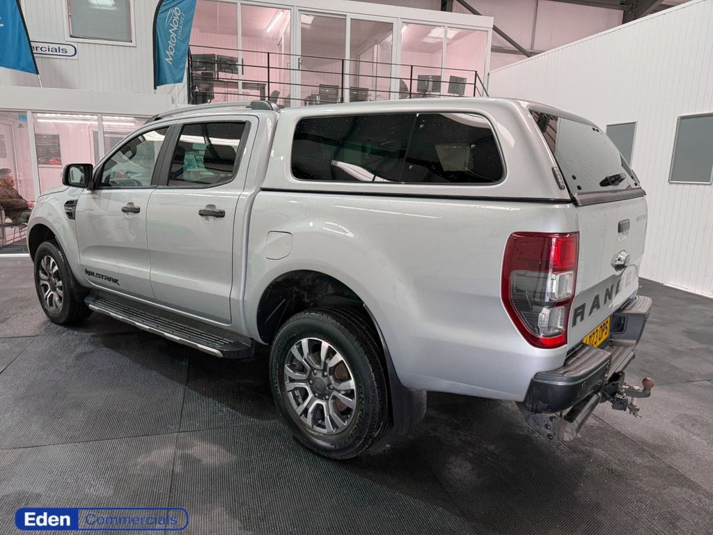 Used Ford Ranger 2023 for sale - 77477765: Photo 9