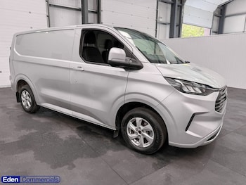 Used Ford Transit Custom 2024 for sale - 78943419: Photo