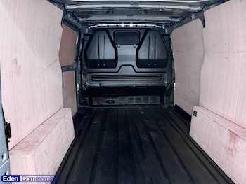 Used Ford Transit Custom 2024 for sale - 78943419: Photo