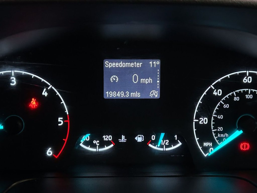 Vehicle 23