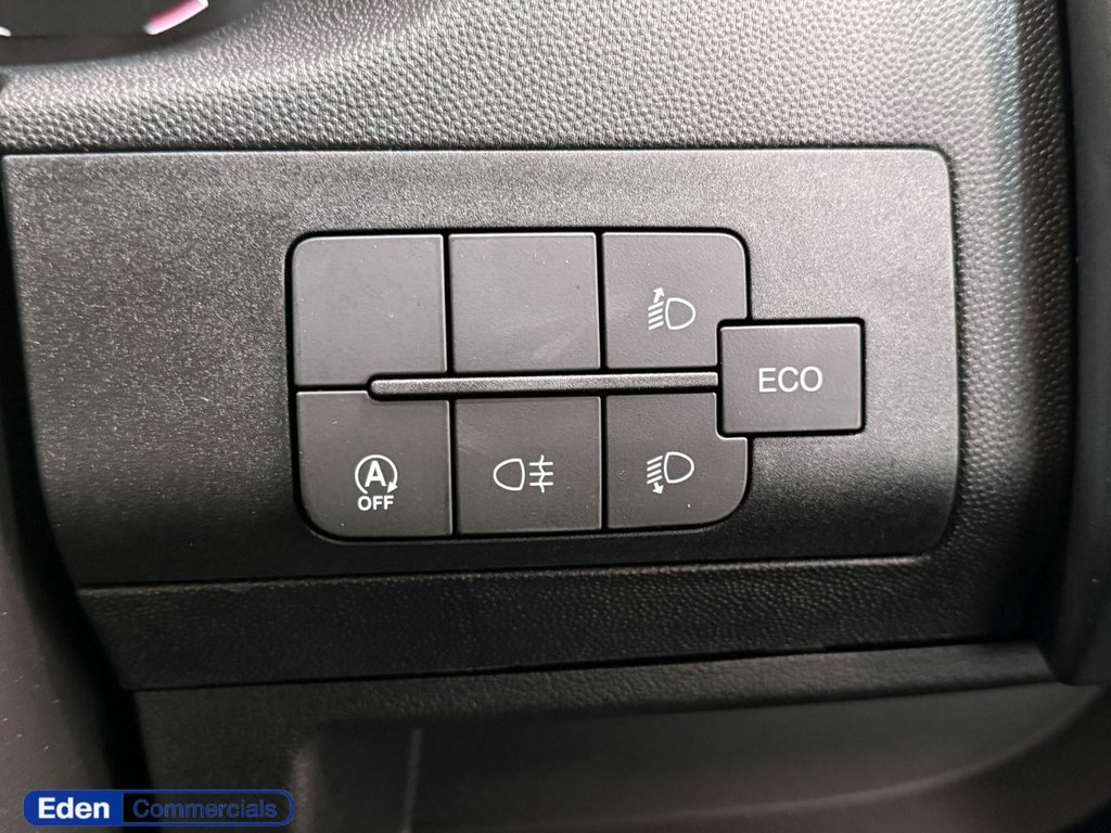 Used Vauxhall Movano 2026 for sale - 77546688: Photo 26