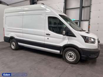 Used Ford Transit 2024 for sale - 74819888: Photo