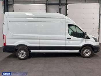 Used Ford Transit 2024 for sale - 74819888: Photo