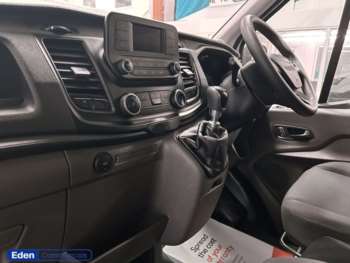 Used Ford Transit 2024 for sale - 74819888: Photo