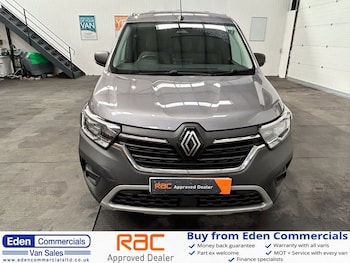 Used Renault Kangoo Maxi 2025 for sale - 75831951: Photo