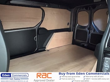 Used Renault Kangoo Maxi 2025 for sale - 75831951: Photo