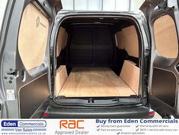 Used Renault Kangoo Maxi 2025 for sale - 75831951: Photo