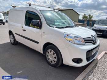 Used Renault Kangoo 2021 for sale - 74761516: Photo