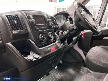 Used Citroen Relay 2023 for sale - 74953823: Photo