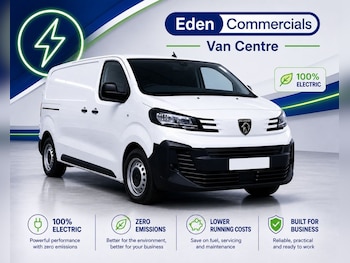 Used Peugeot Expert 2024 for sale - 78725939: Photo