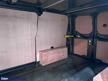 Used Ford Transit Custom 2023 for sale - 79550519: Photo