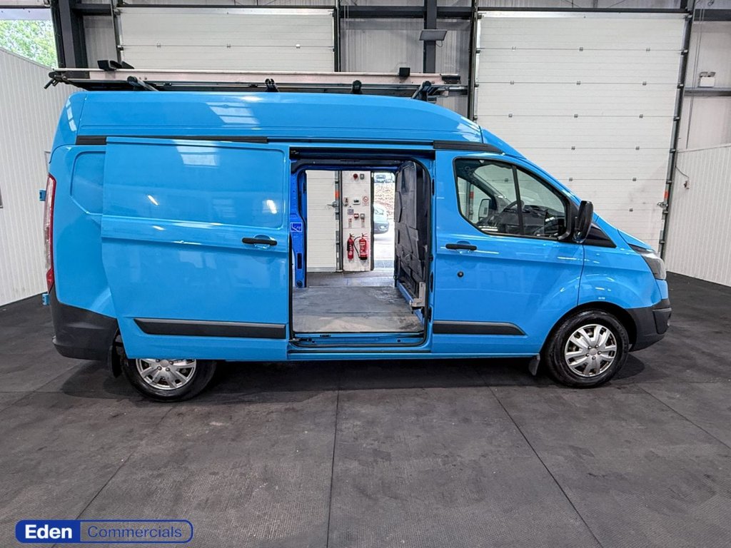 Used Ford Transit Custom 2016 for sale - 77904689: Photo 12