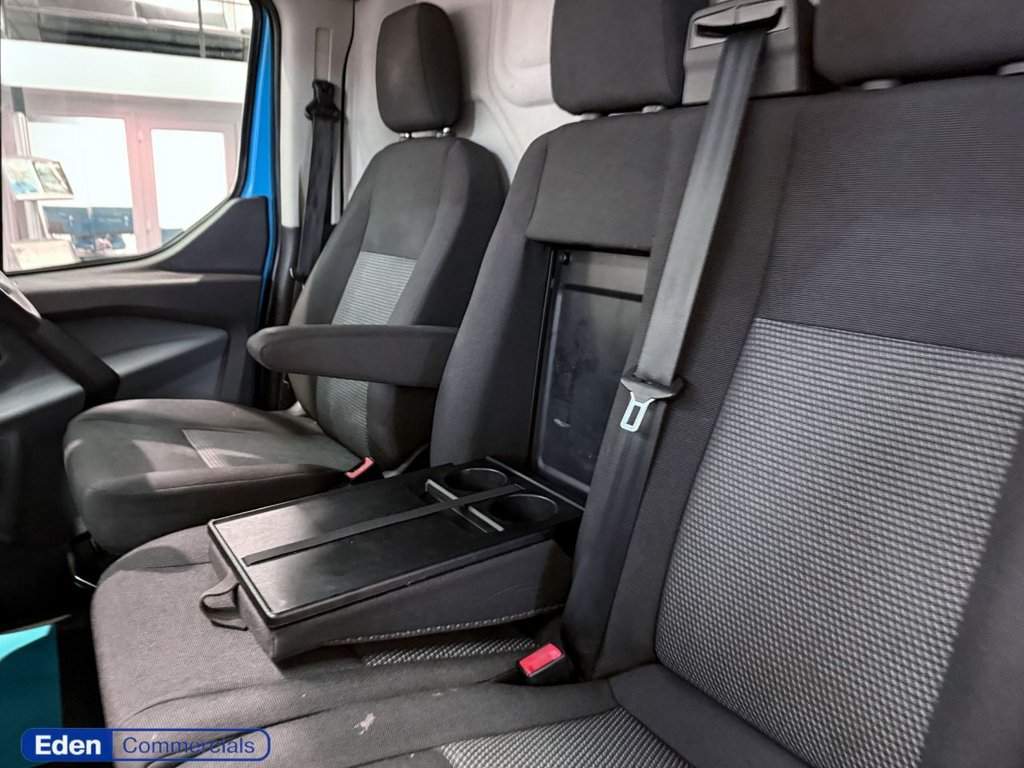 Used Ford Transit Custom 2016 for sale - 77904689: Photo 13