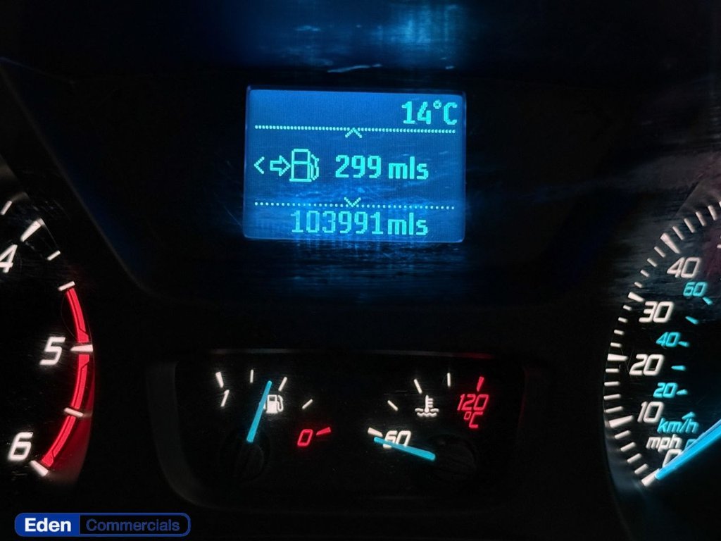 Used Ford Transit Custom 2016 for sale - 77904689: Photo 14