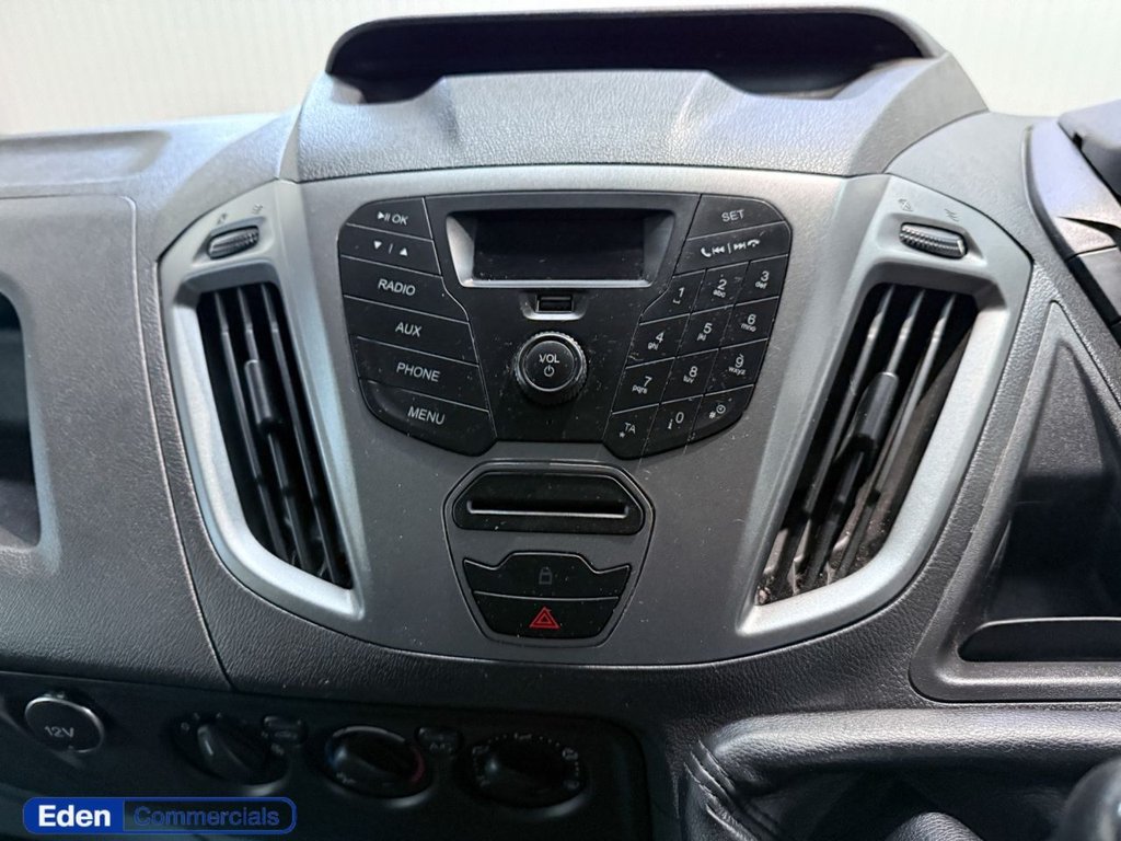 Used Ford Transit Custom 2016 for sale - 77904689: Photo 16