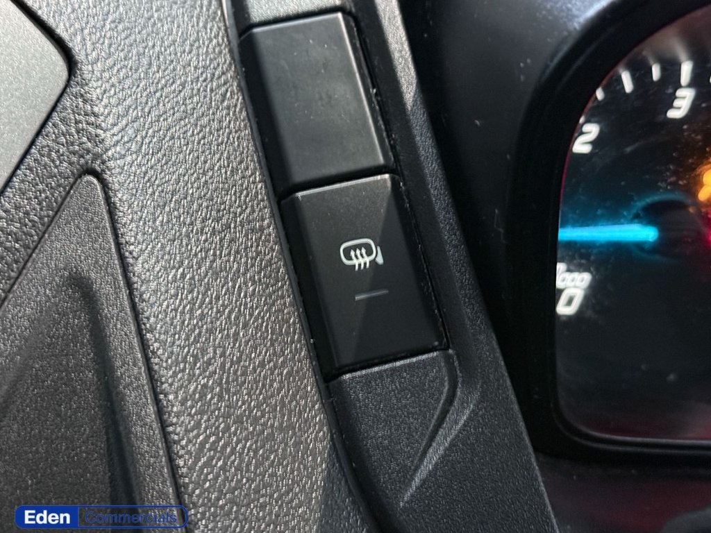 Used Ford Transit Custom 2016 for sale - 77904689: Photo 17