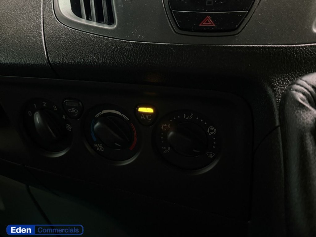 Used Ford Transit Custom 2016 for sale - 77904689: Photo 20