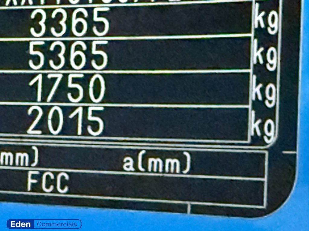 Used Ford Transit Custom 2016 for sale - 77904689: Photo 24