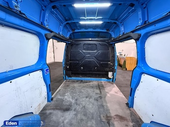 Used Ford Transit Custom 2016 for sale - 77904689: Photo