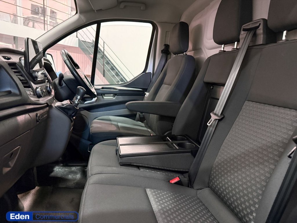 Used Ford Transit Custom 2020 for sale - 77226679: Photo 13