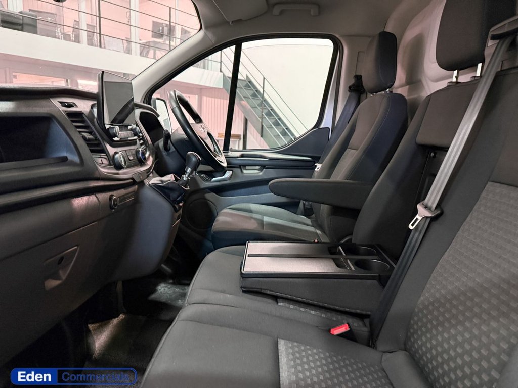 Used Ford Transit Custom 2020 for sale - 77226679: Photo 15