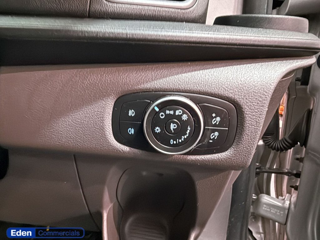 Used Ford Transit Custom 2020 for sale - 77226679: Photo 16