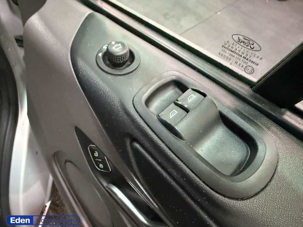 Used Ford Transit Custom 2020 for sale - 77226679: Photo 17