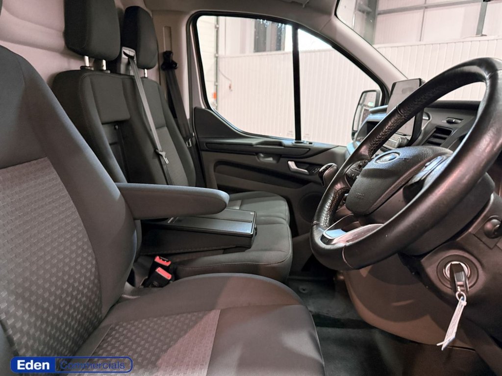 Used Ford Transit Custom 2020 for sale - 77226679: Photo 19