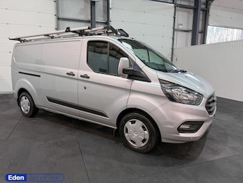 Used Ford Transit Custom 2020 for sale - 77226679: Photo