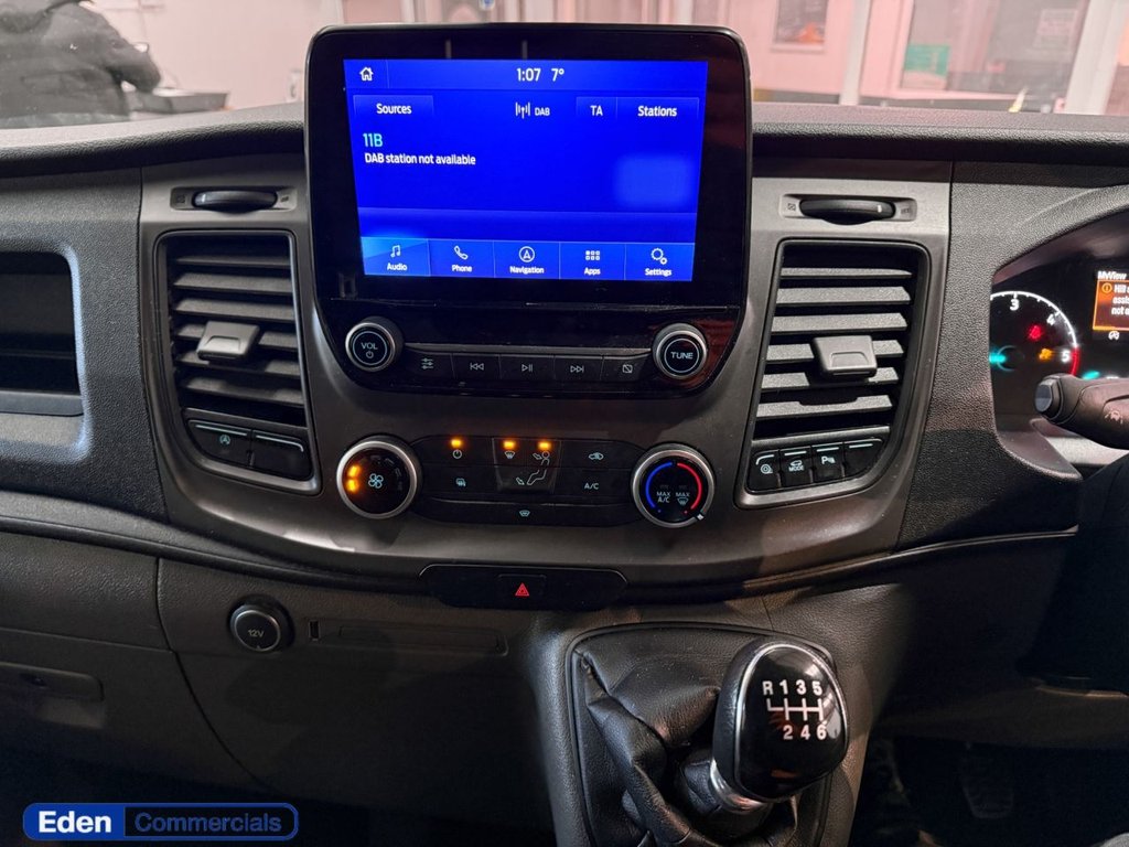 Used Ford Transit Custom 2020 for sale - 77226679: Photo 20