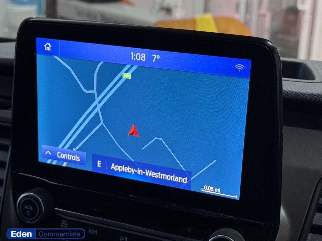 Used Ford Transit Custom 2020 for sale - 77226679: Photo 21