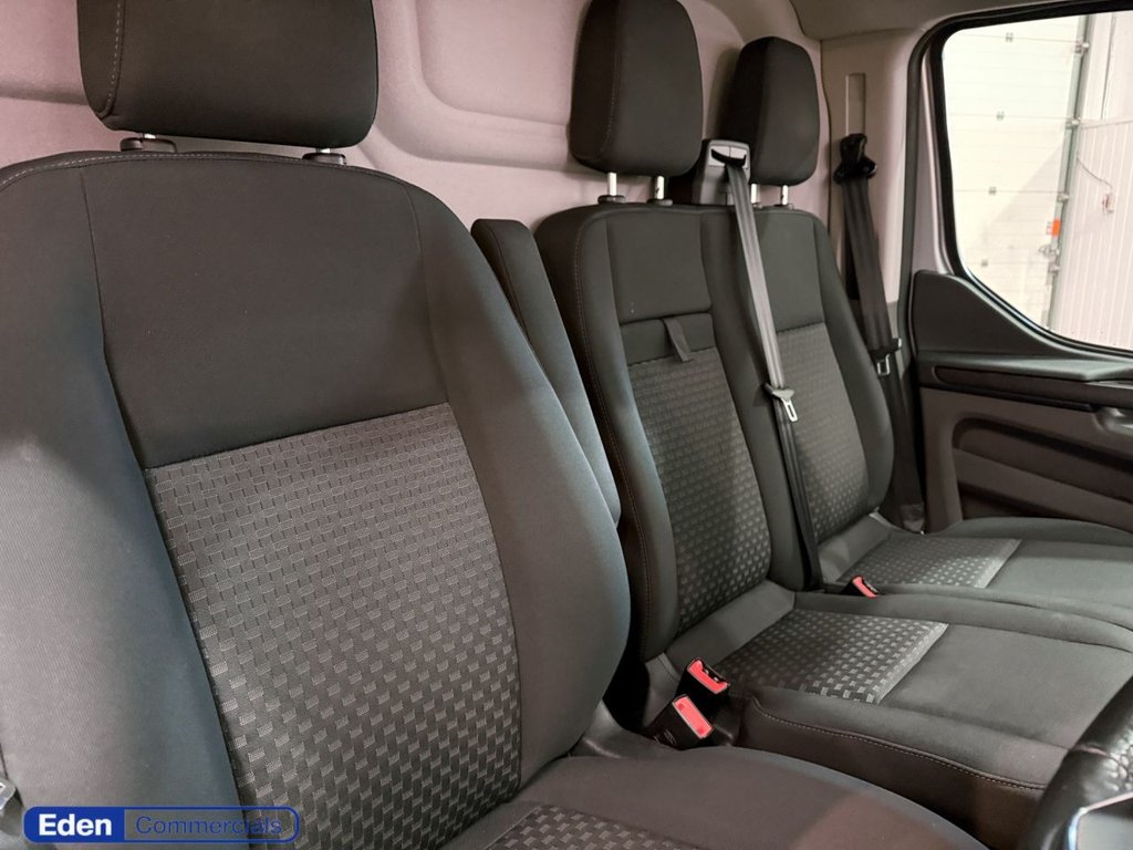 Used Ford Transit Custom 2020 for sale - 77226679: Photo 22