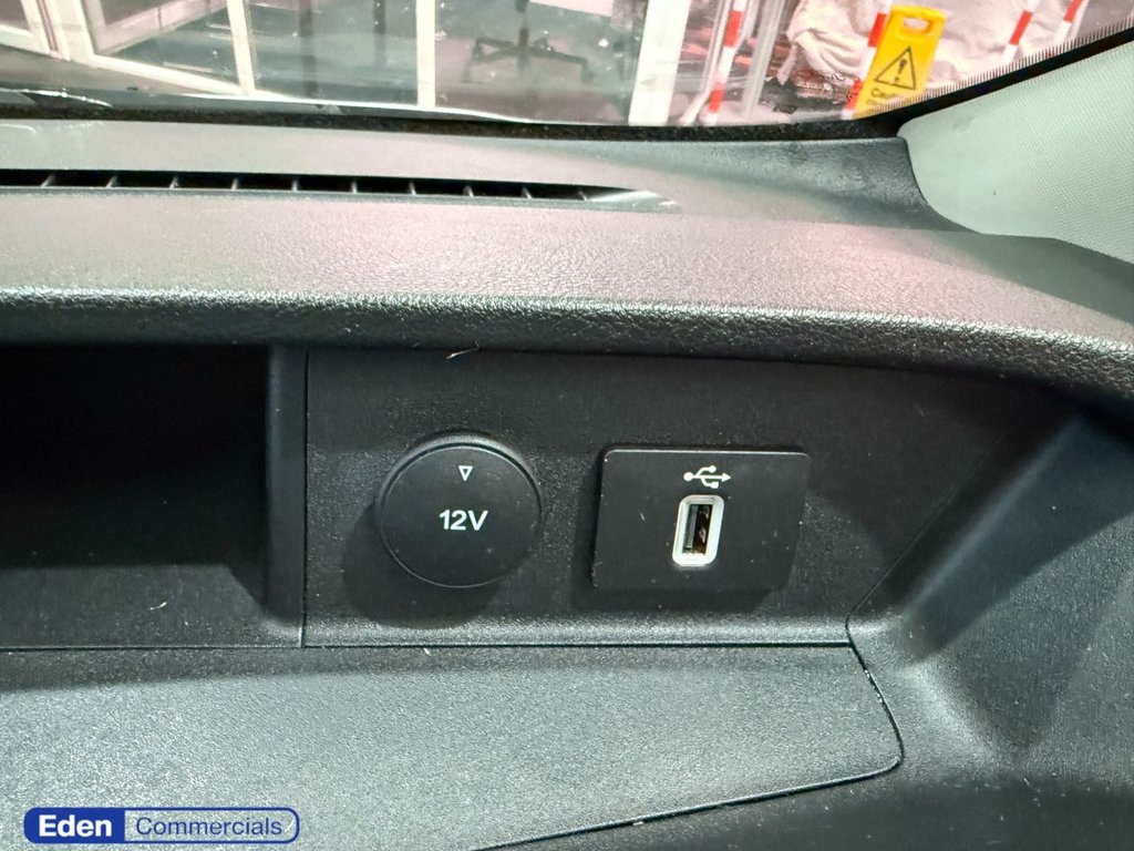 Used Ford Transit Custom 2020 for sale - 77226679: Photo 23