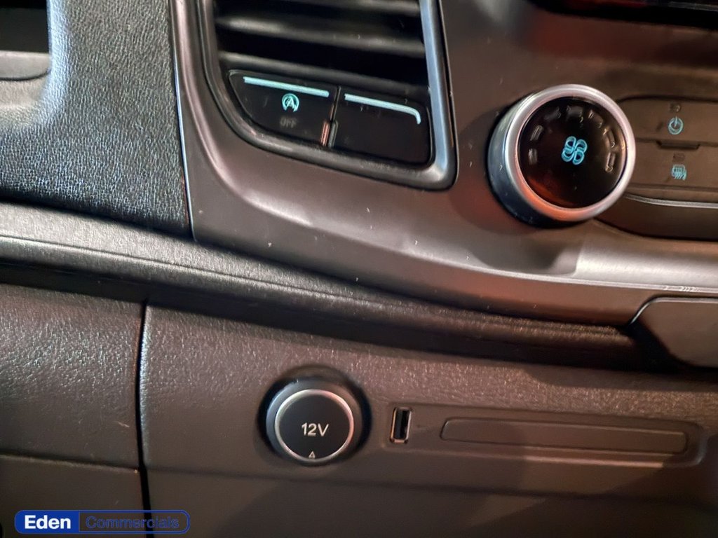 Used Ford Transit Custom 2020 for sale - 77226679: Photo 25