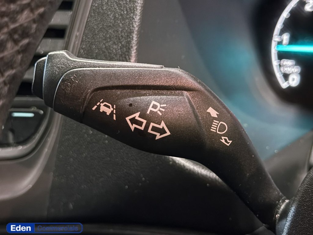 Used Ford Transit Custom 2020 for sale - 77226679: Photo 26