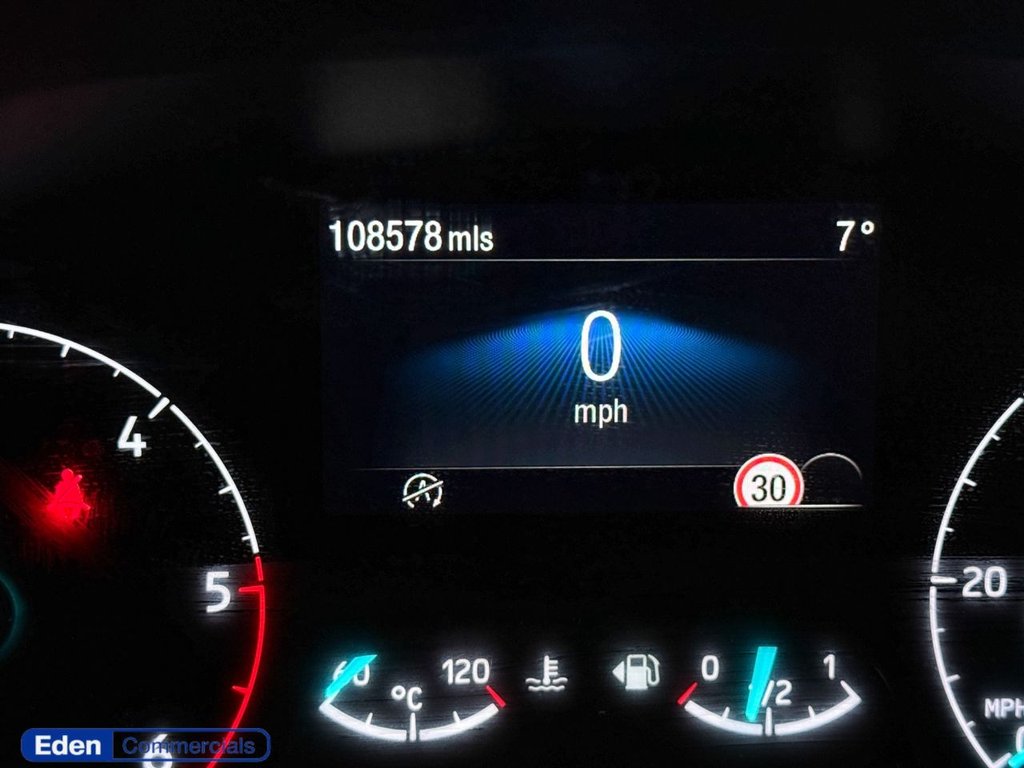 Used Ford Transit Custom 2020 for sale - 77226679: Photo 27